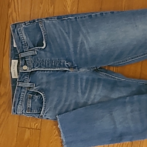 Denim Forum Jeans - Picture 2 of 6